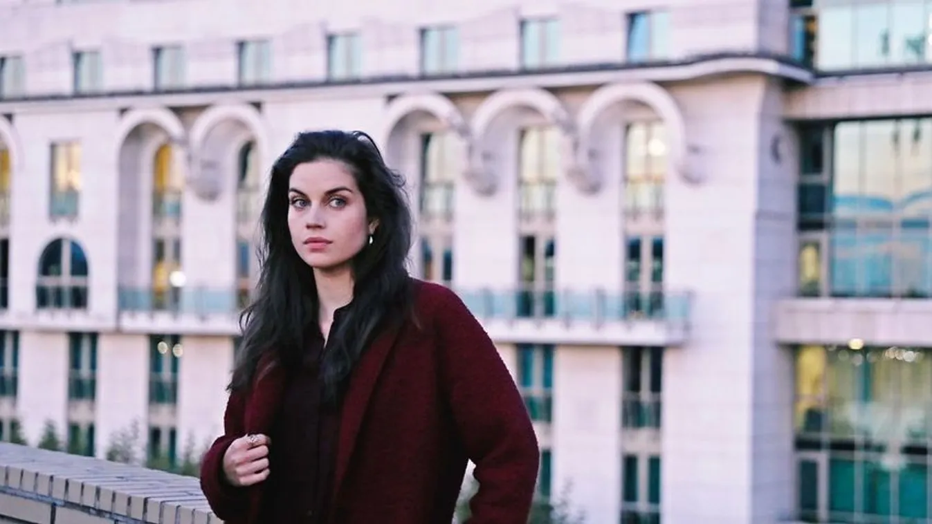 Ismét kórházba került a Nemzeti Színház színésznője