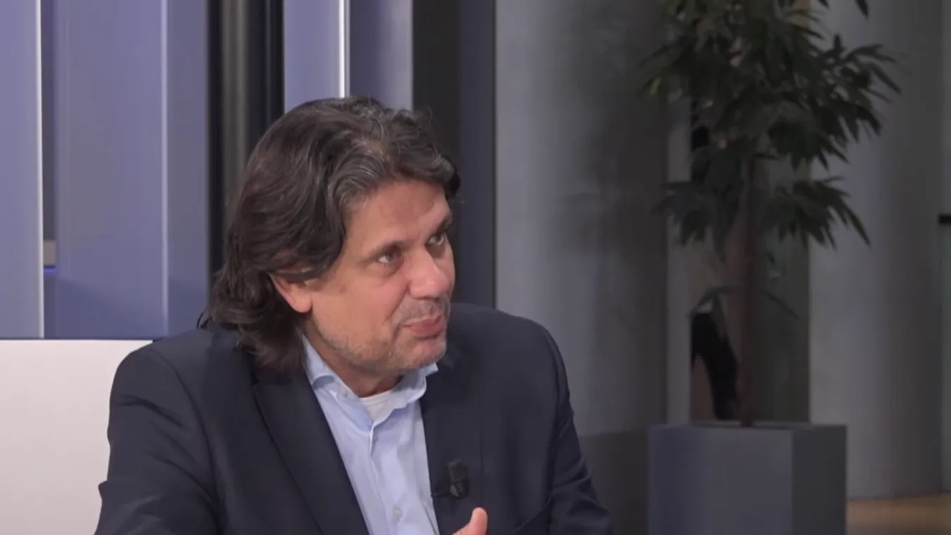 Európai híradó - Deutsch Tamás: Brüsszel törvénytelenül tartja vissza a magyar pénzeket + videó