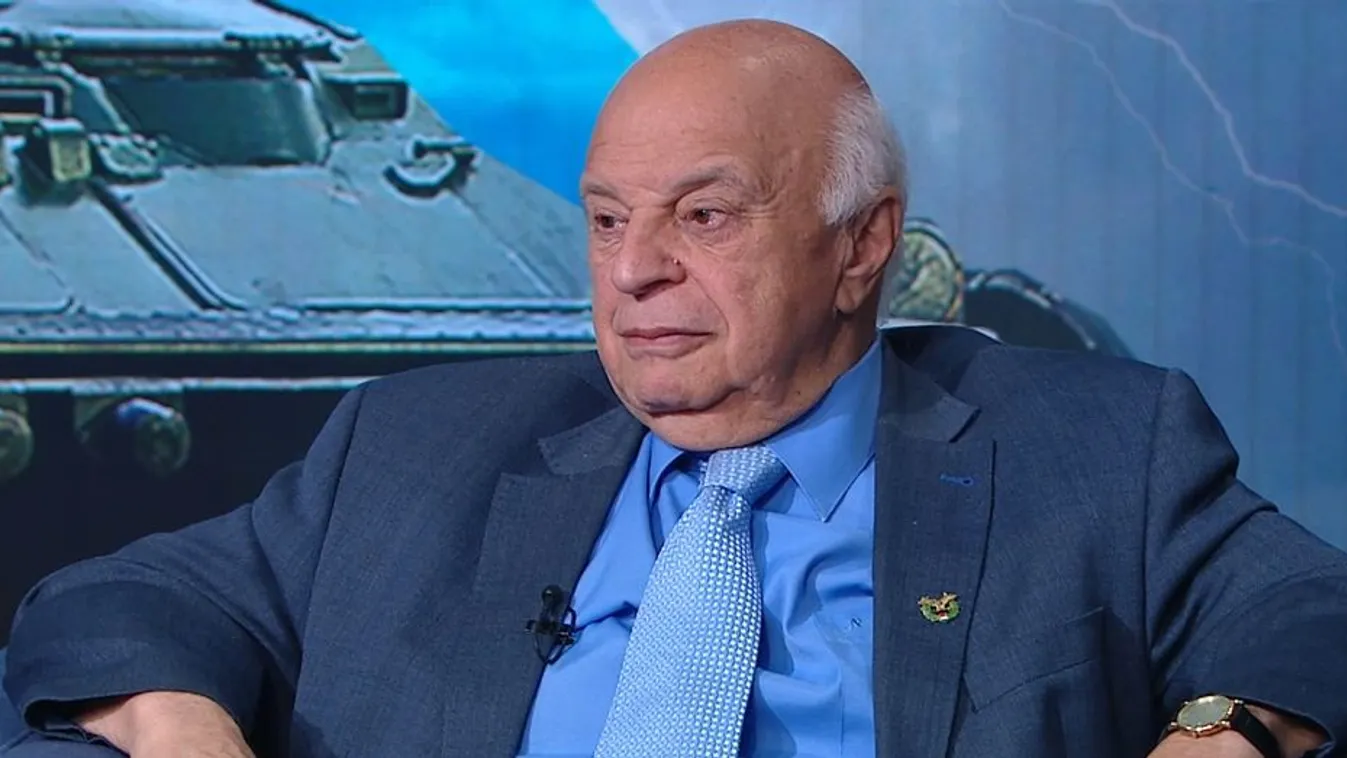 Nógrádi György a hatvan évvel ezelőtti Kennedy-gyilkosságról