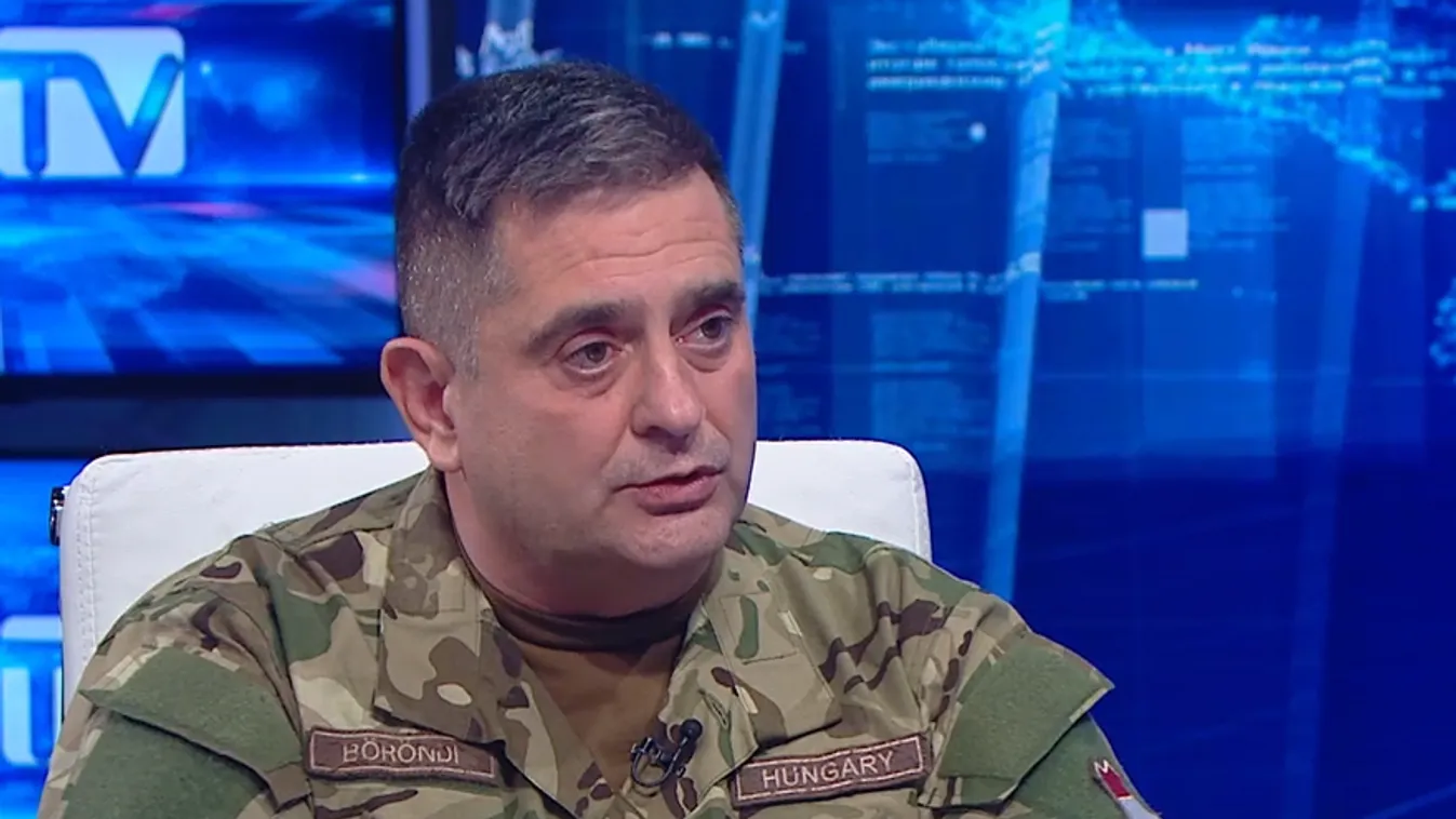 Megkezdődött az elmúlt 30 év legnagyobb hadgyakorlata Magyarországon + videó