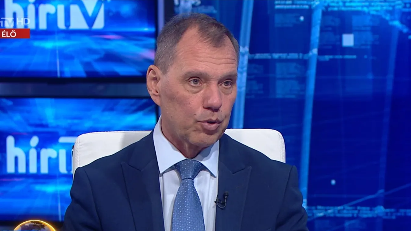 Szlávik: a krónikus betegek oltassák be magukat