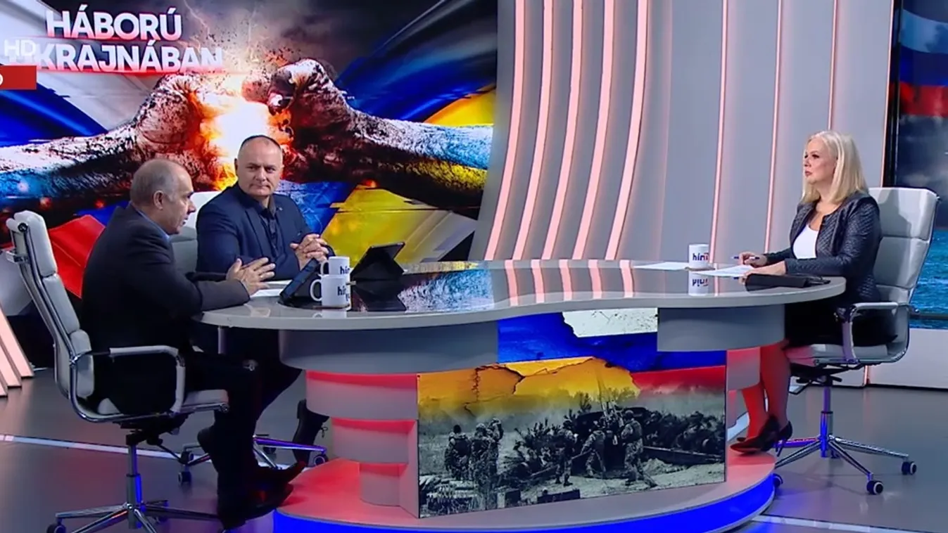 Háború Ukrajnában – Zelenszkij: 2024-ben nem lesz elnökválasztás Ukrajnában