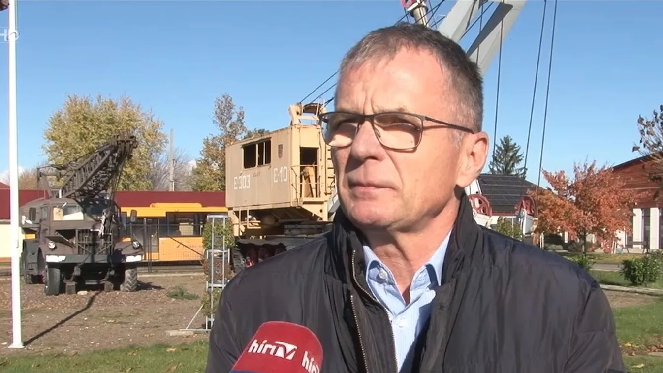 Megerősítik a mátrai erőművet + videó