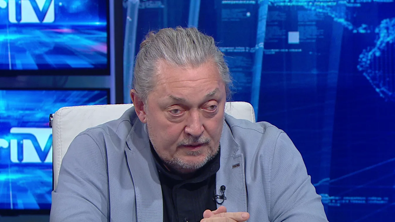 Vidnyánszky Attila: Most nem tudom elképzelni, hogy folytassam + videó