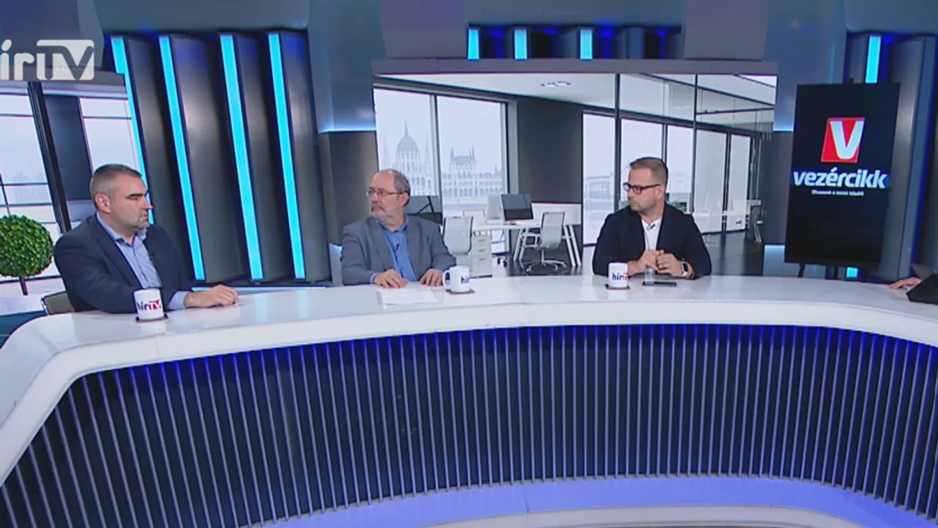 Vezércikk: Dobrev Klárának esze ágában sincs vezekelni a családi bűnök miatt + videó