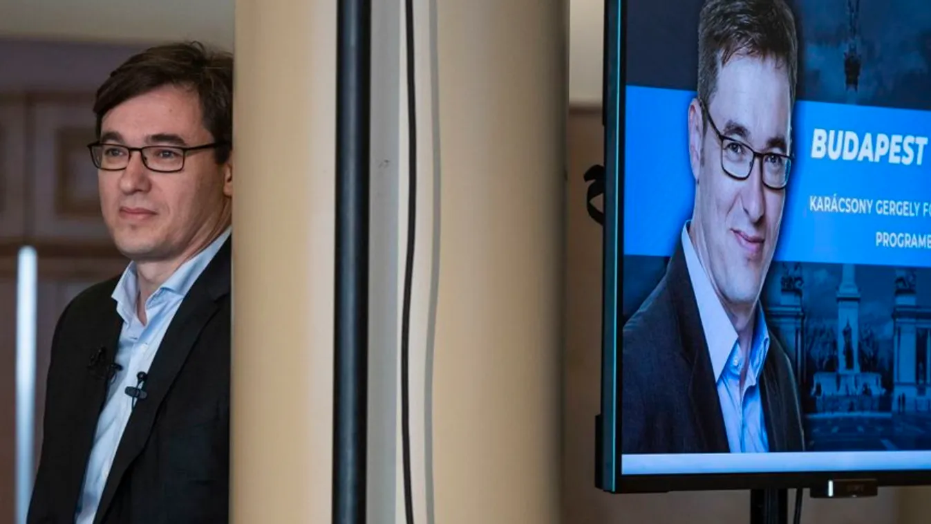 Már a Jobbik szerint is lenyúlta a kampánypénzeket Karácsony Gergely