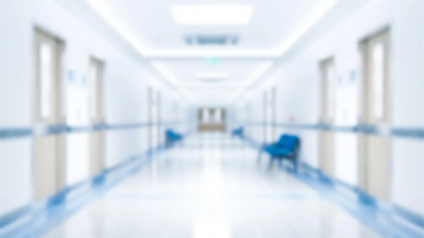 Egészségügyi államtitkár: A magyar kórházi fertőzések aránya mintegy fele az EU-átlagnak