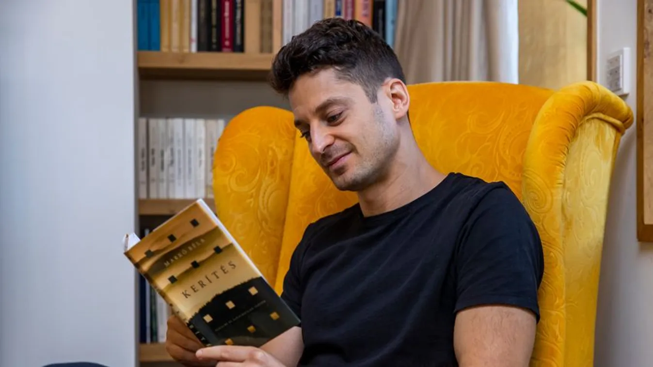 Kövér László nem engedélyezte Ungár Péternek az LMBTQ-fotókiállítás megtartását