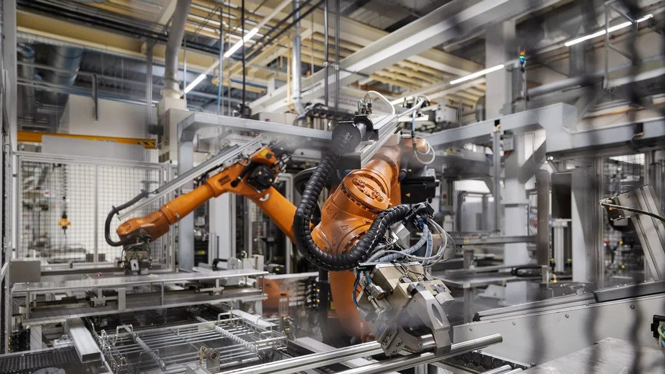 Véget ért a recesszió Magyarországon