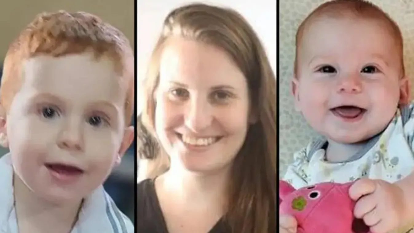 A Hamász állítja: meghalt a legfiatalabb túsz és a családtagjai