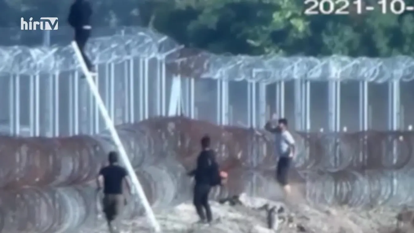 Európai híradó (2023-11-05)