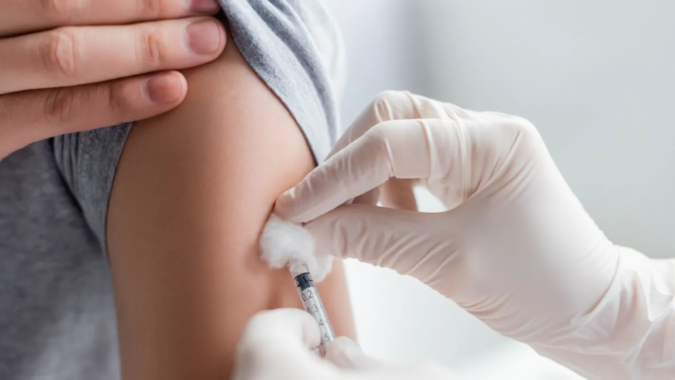 Elhúzódó influenzaszezonra kell felkészülni + videó