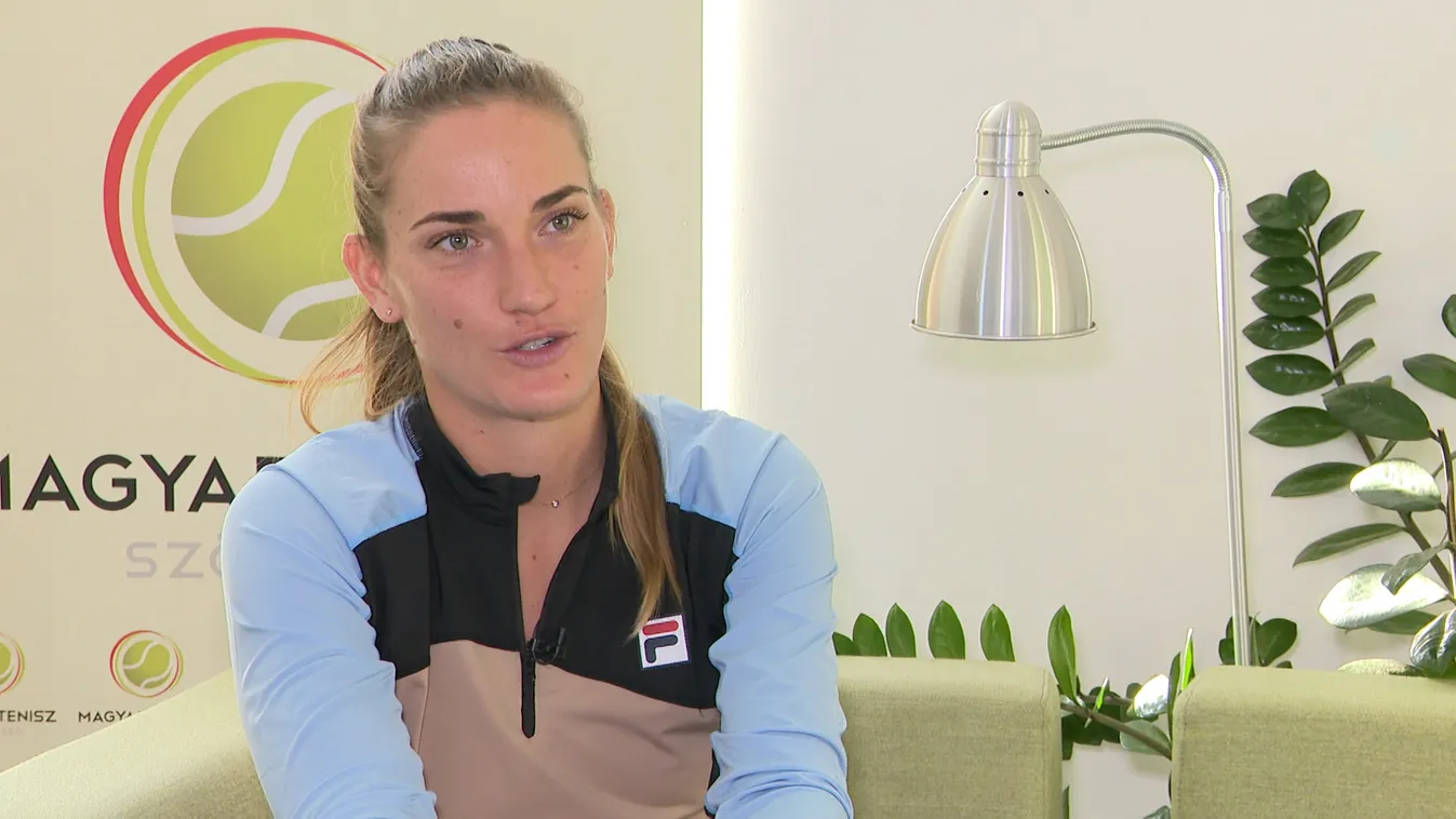 Radar – Babos Tímea: célom a párizsi olimpia