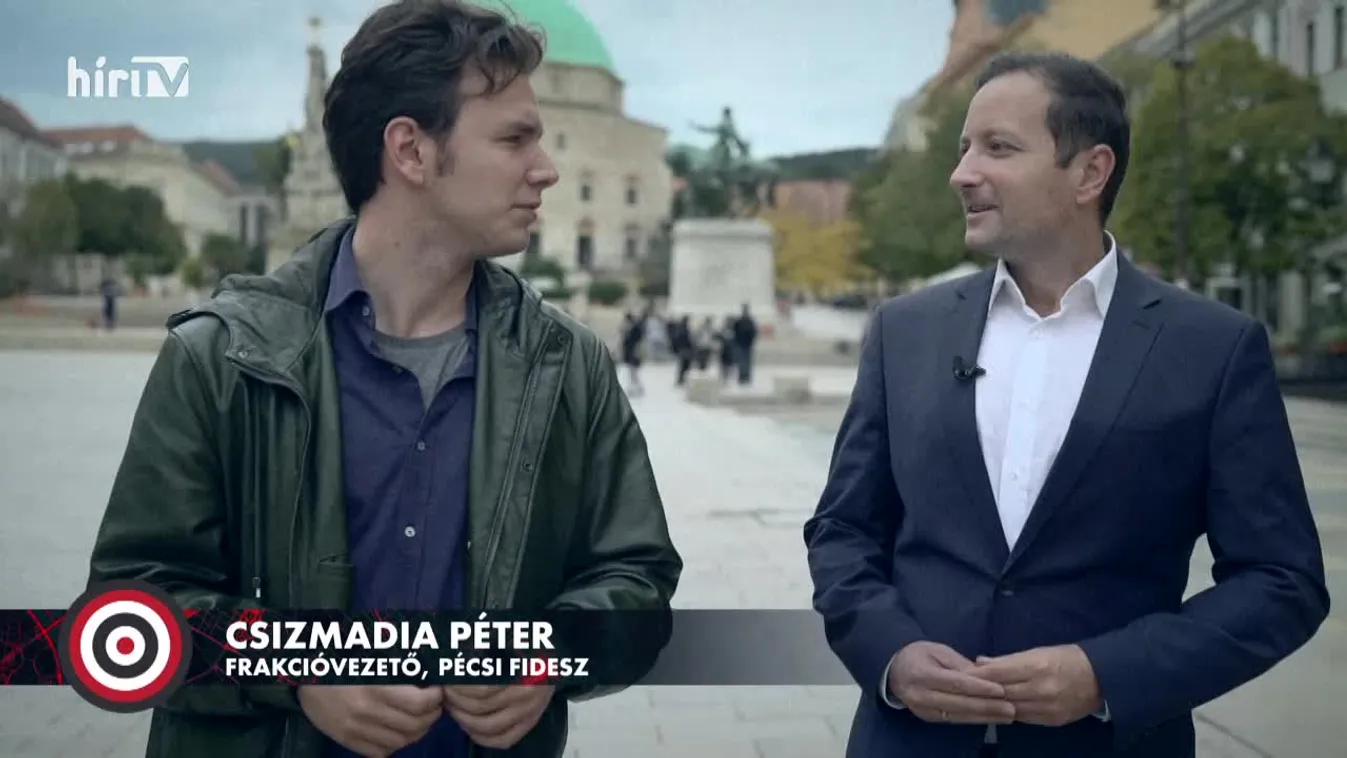 Célpont 2. rész (2023-11-05)