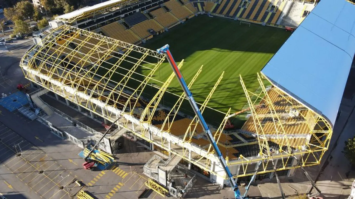 Újabb fejlemény: Plovdiv önkormányzata nem járul hozzá a bolgár-magyar mérkőzés megrendezéséhez + videó