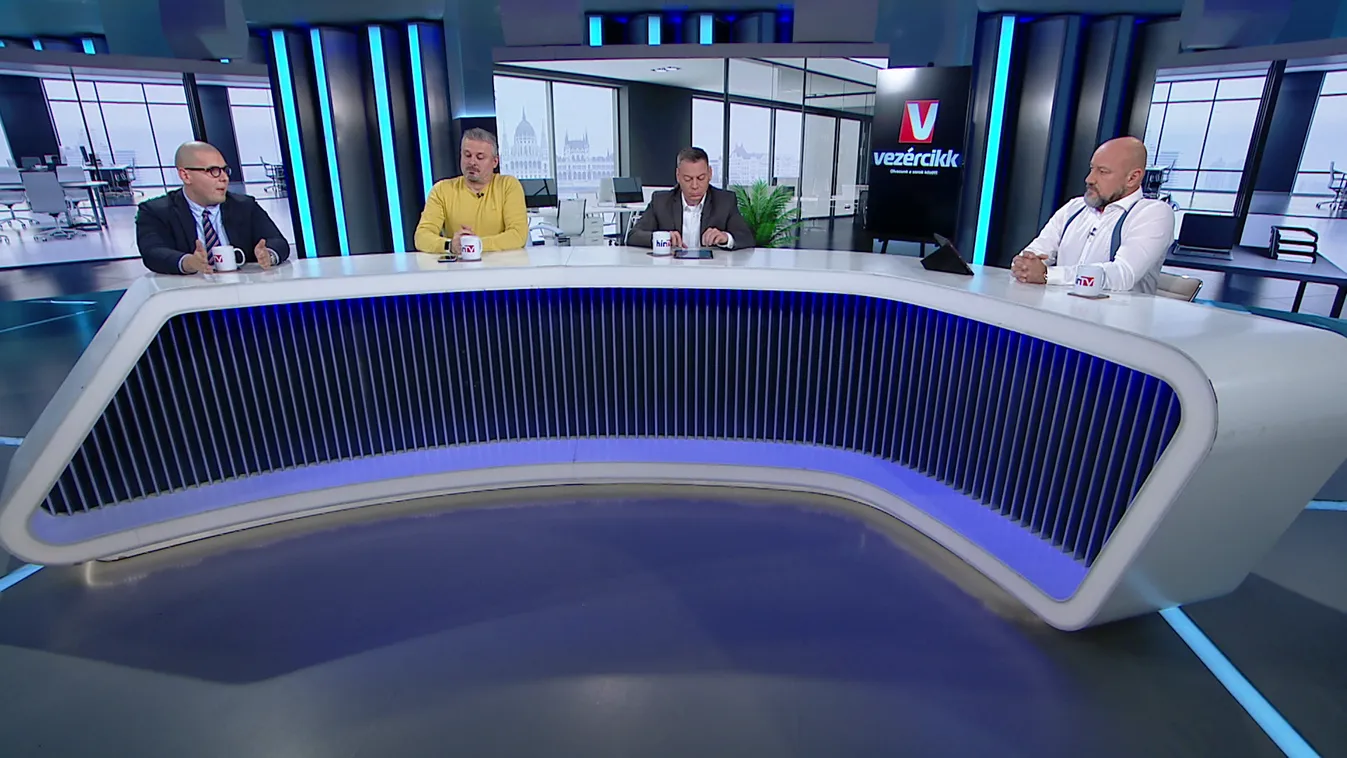 Vezércikk: „Nem fogunk eljutni Al Capone-hoz, de valakinek el kell vinnie a balhét” 