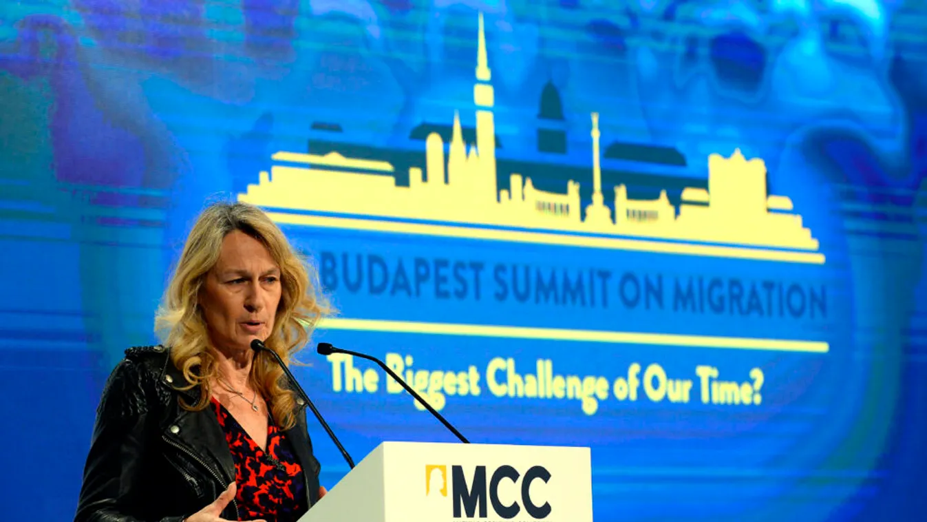 Európai híradó: A Politico paranoidnak tekinti az MCC tanulmányát