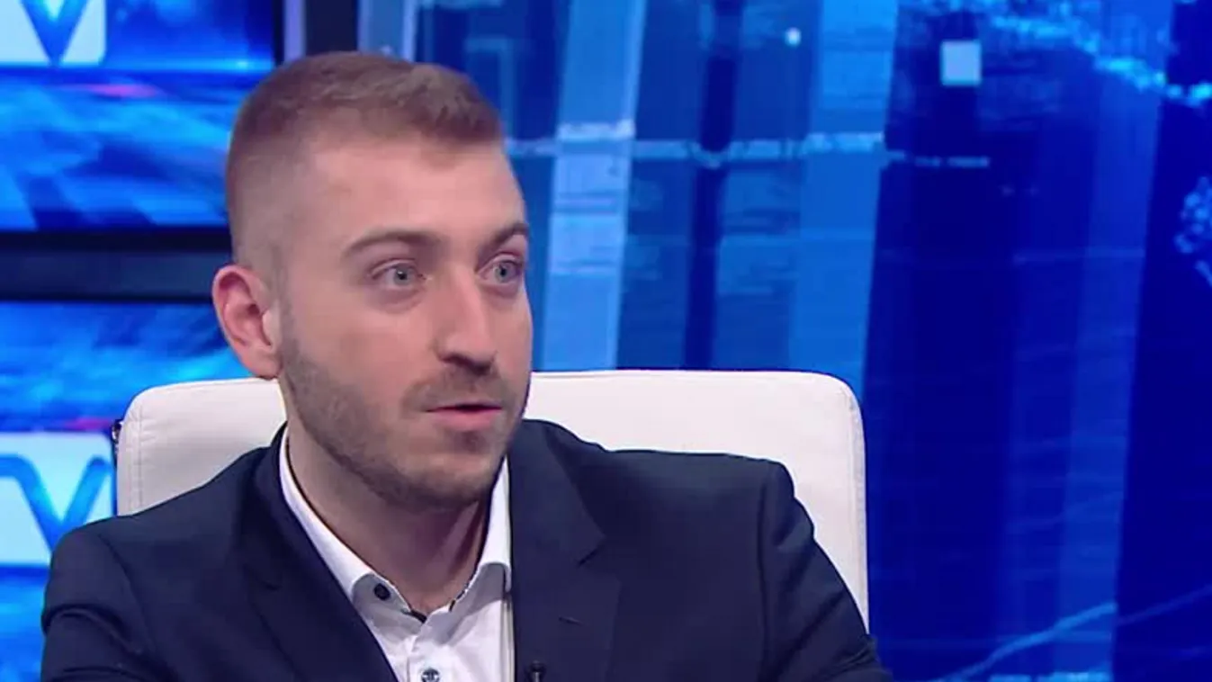 Hidegkuti Konsantin: Felelőtlenség a harcokhoz közel nagy rendezvényt tartani + videó