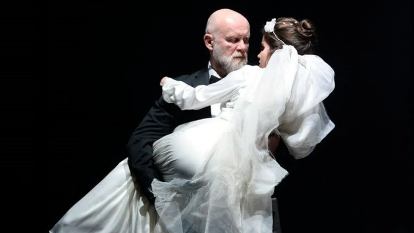 Újabb részletek a Nemzeti Színházban történt a horrorisztikus balesetről