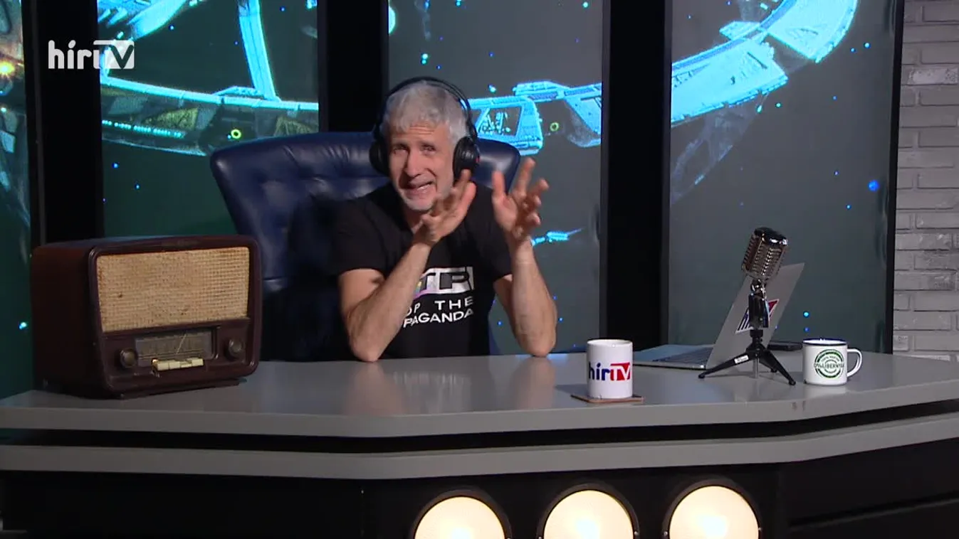 Politikai hobbista (2023-11-18)