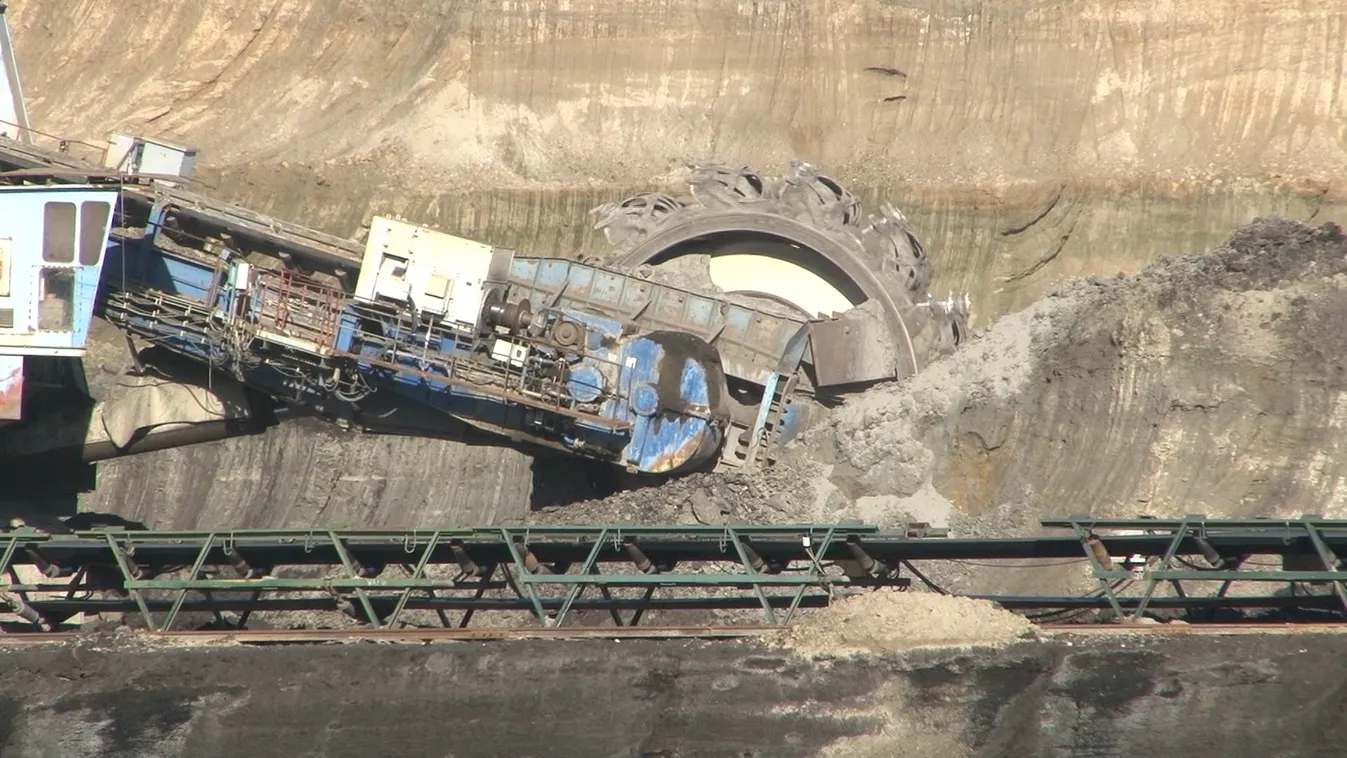 Fenntartható energiaipar + videó