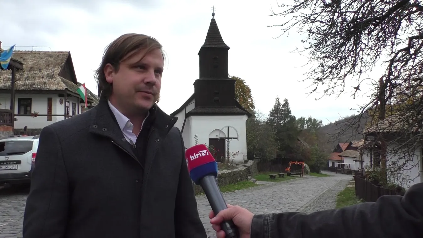 Jó turisztikai szezont zárt Hollókő