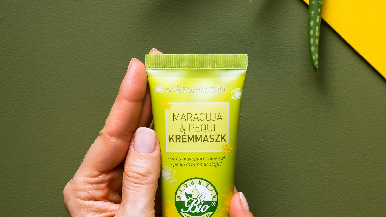 Férfi bőrápolás: A legtöbben csak akkor ügyelnek rá, ha már baj van