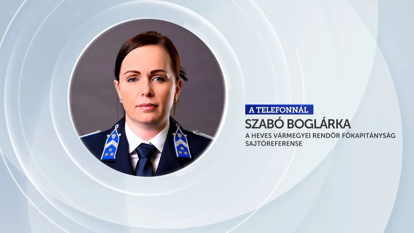 Tarnazsadányban meghalt egy öt hónapos baba + videó