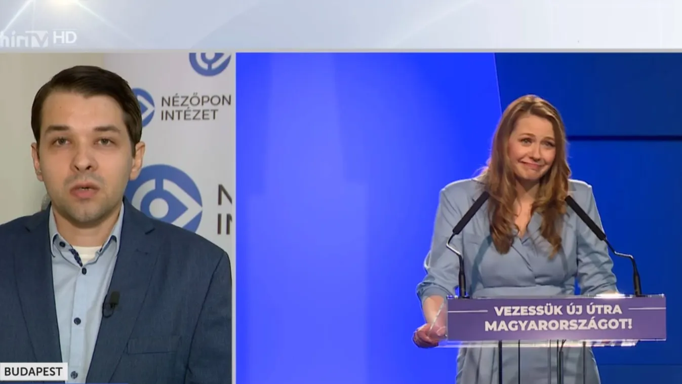 Fél éves mélyponton van a Momentum népszerűsége + videó