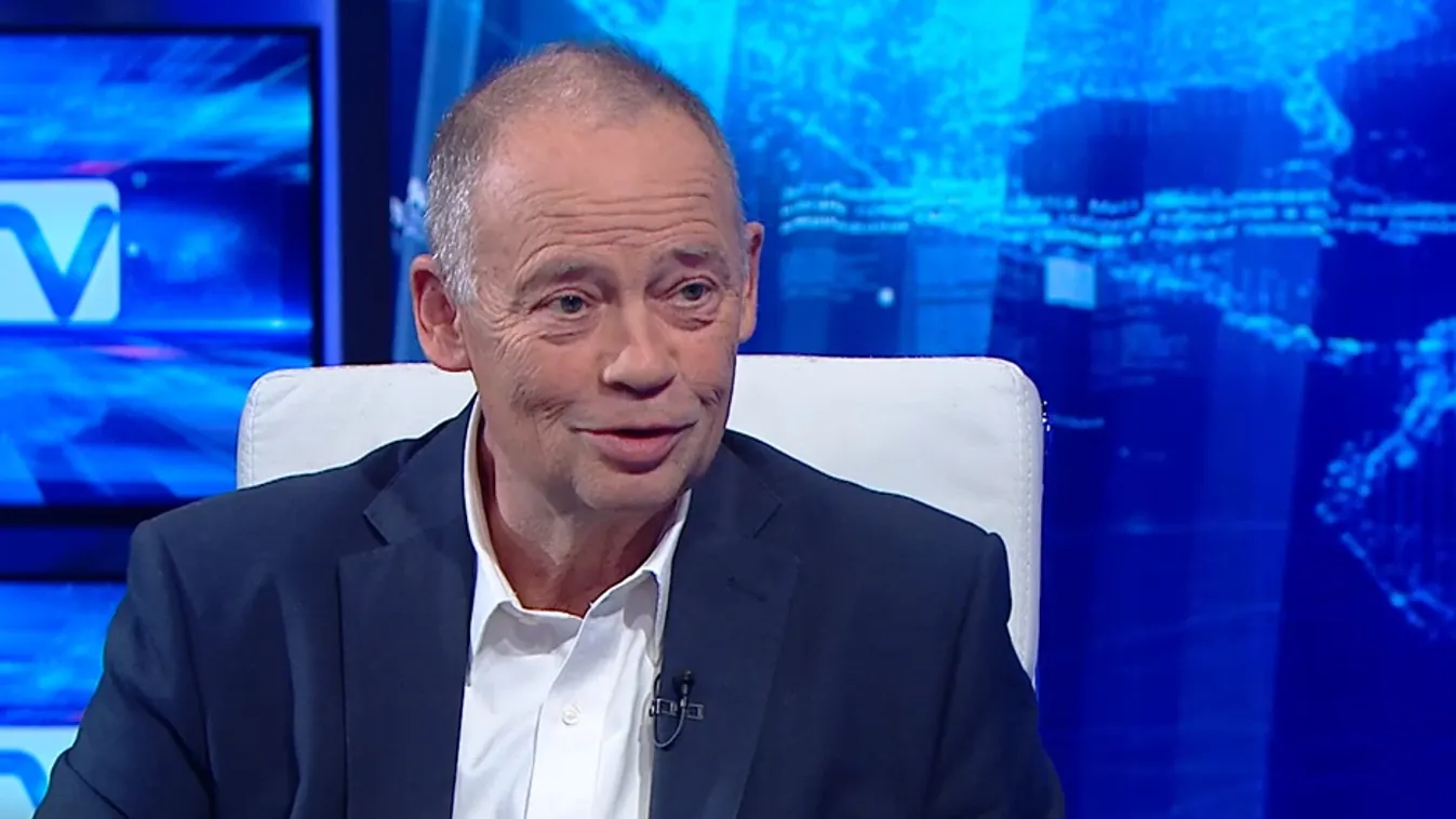 Szanyi Tibor Gyurcsányékról: Ez egy bohóckodás, amit összefogás címén művelnek + videó