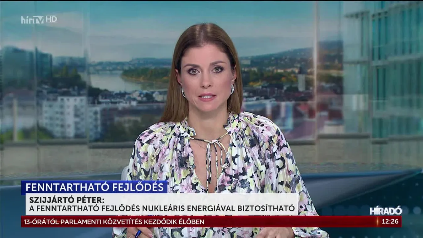 Fenntartható fejlődés