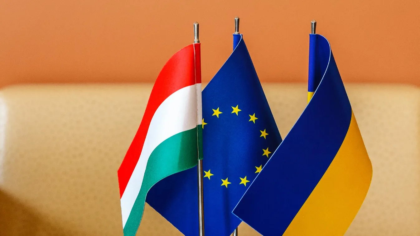 Kijev kész a kompromisszumra Budapesttel a nyelvi és az oktatási kérdésekben