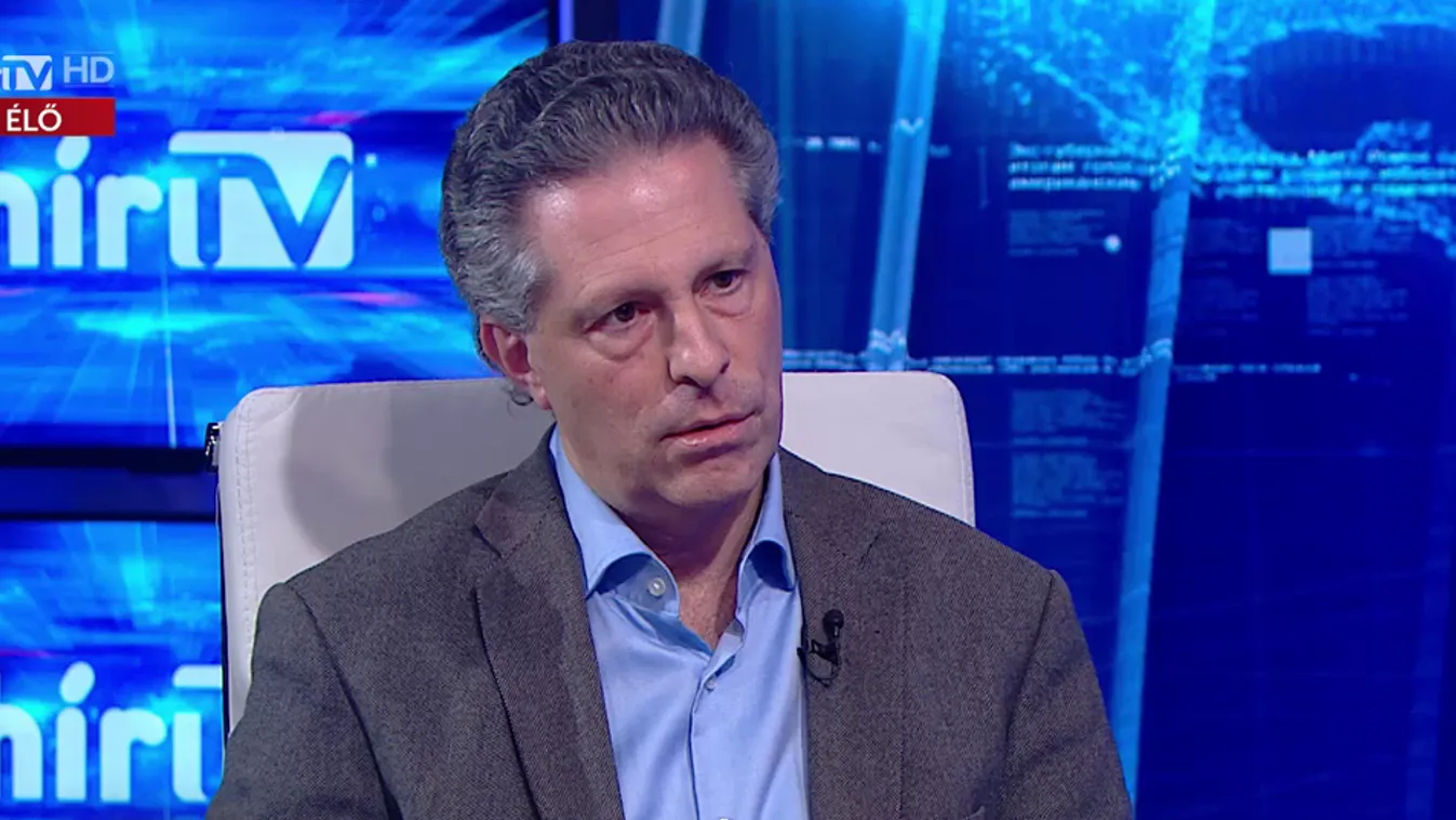 Schiffer András évek óta mondja, hogy nyílt támadás zajlik a demokratikus nemzetállamok ellen + videó