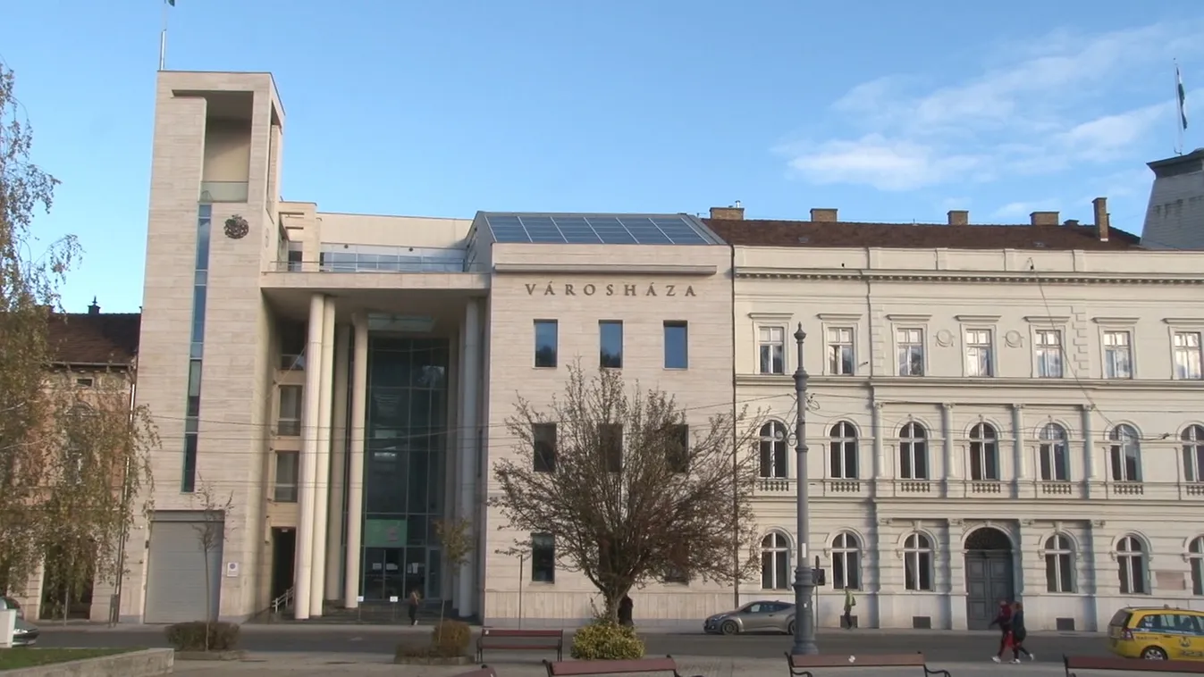 Hárommilliárd forint veszteség érheti Miskolcot + videó