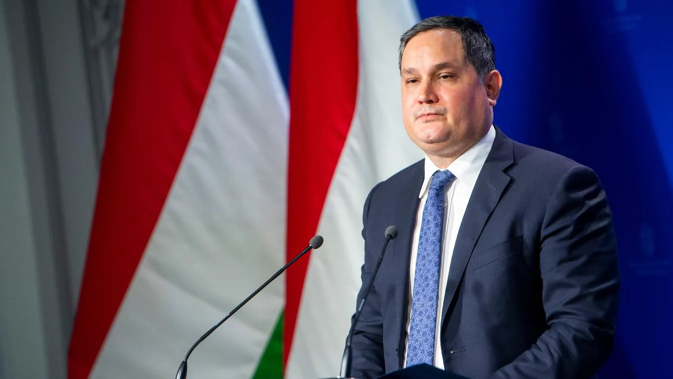 Nagy Márton: Magyarország továbbra is a kínai befektetők első számú célpontja szeretne lenni a régióban