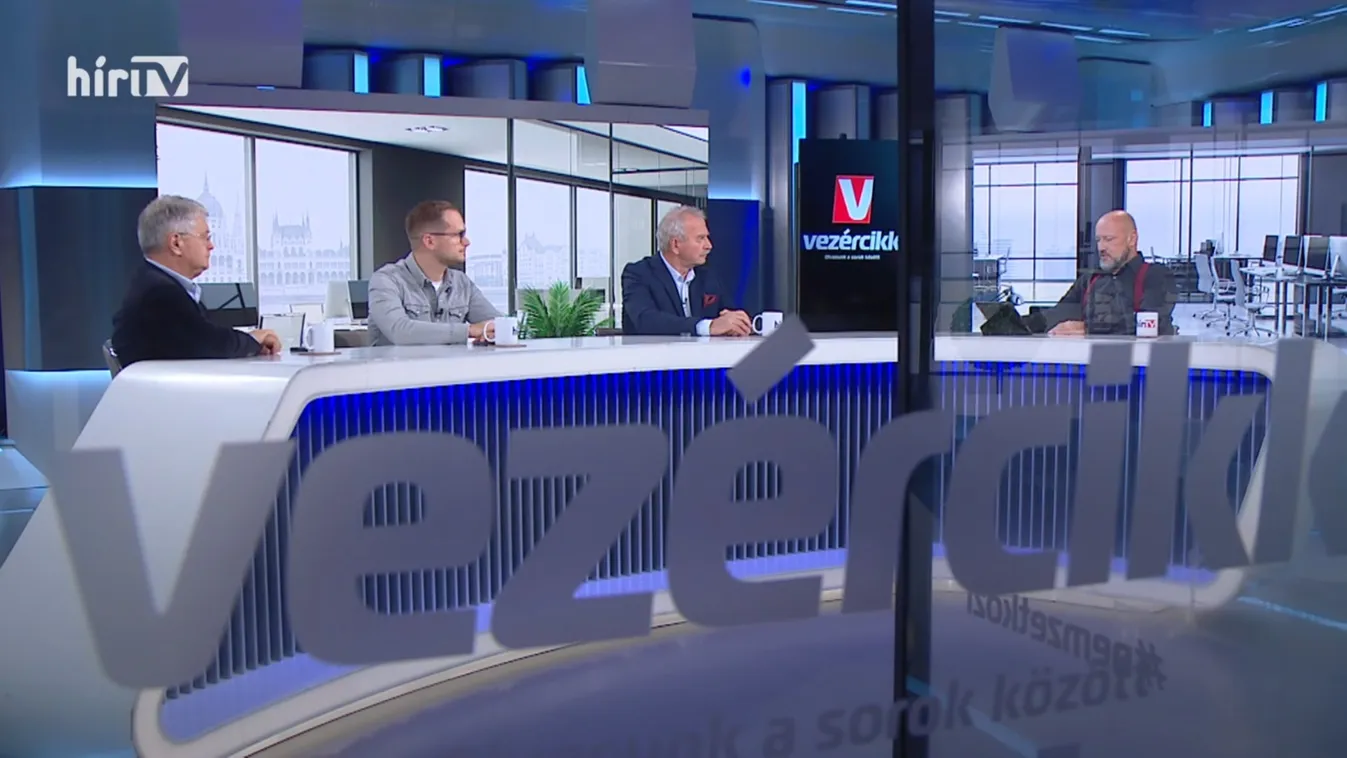 Vezércikk: Pulai Andrást már senki sem veszi komolyan