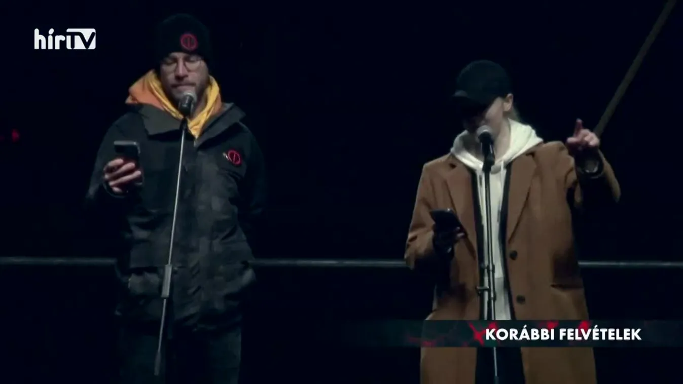 Célpont - Baloldali megmondóemberek az iskolában (2023-12-09)