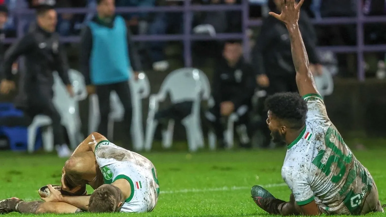 Ki miatt szerepel gyengén a Fradi?