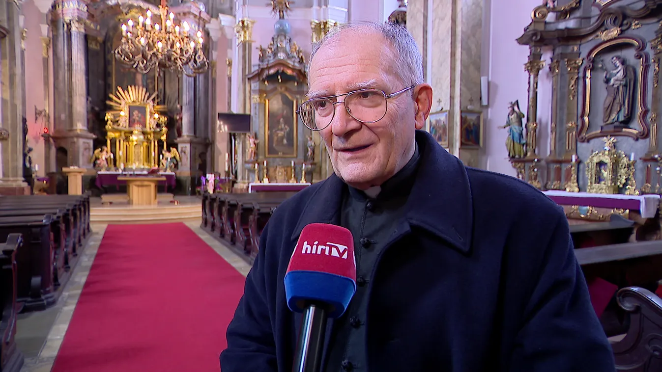 Az első mártírra, Szent István diakónusra emlékezünk + videó