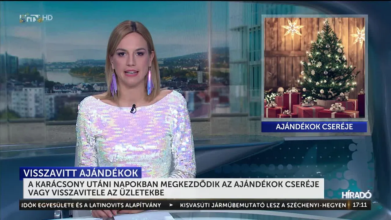 Megkezdődött az ajándékok cseréje vagy visszavitele az üzletekbe