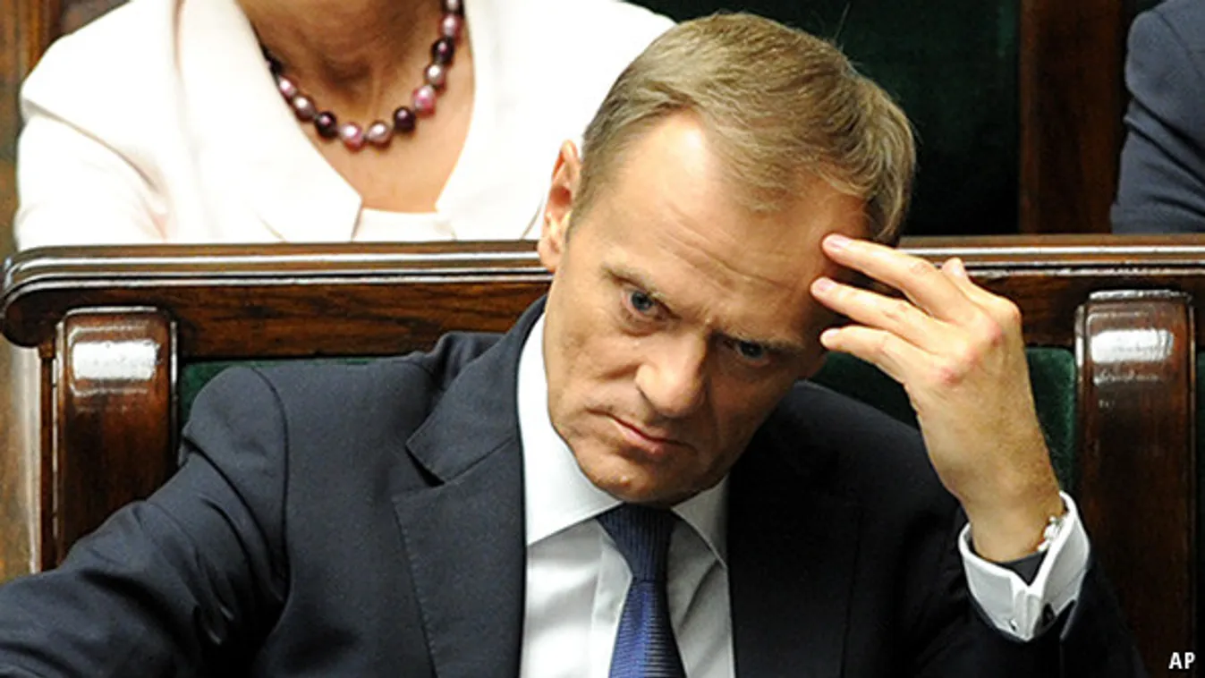 Visszaüthet a közmédia elleni támadás: előrehozott választások is lehetnek Lengyelországban