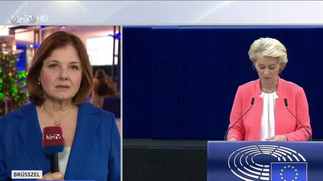 Nőtt az európai parlamenti választások iránti érdeklődés + videó