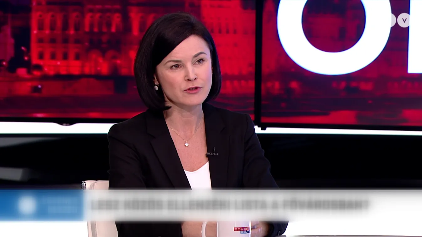 Bizonytalan, lesz-e közös ellenzéki lista a fővárosban + videó