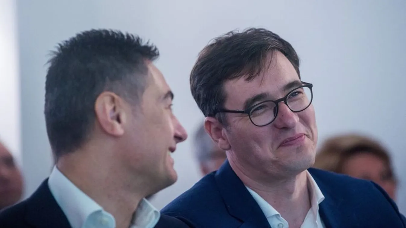 Lomnici: külön-külön is értékelhetetlenek Karácsony eddigi megnyilvánulásai a botrányban + videó