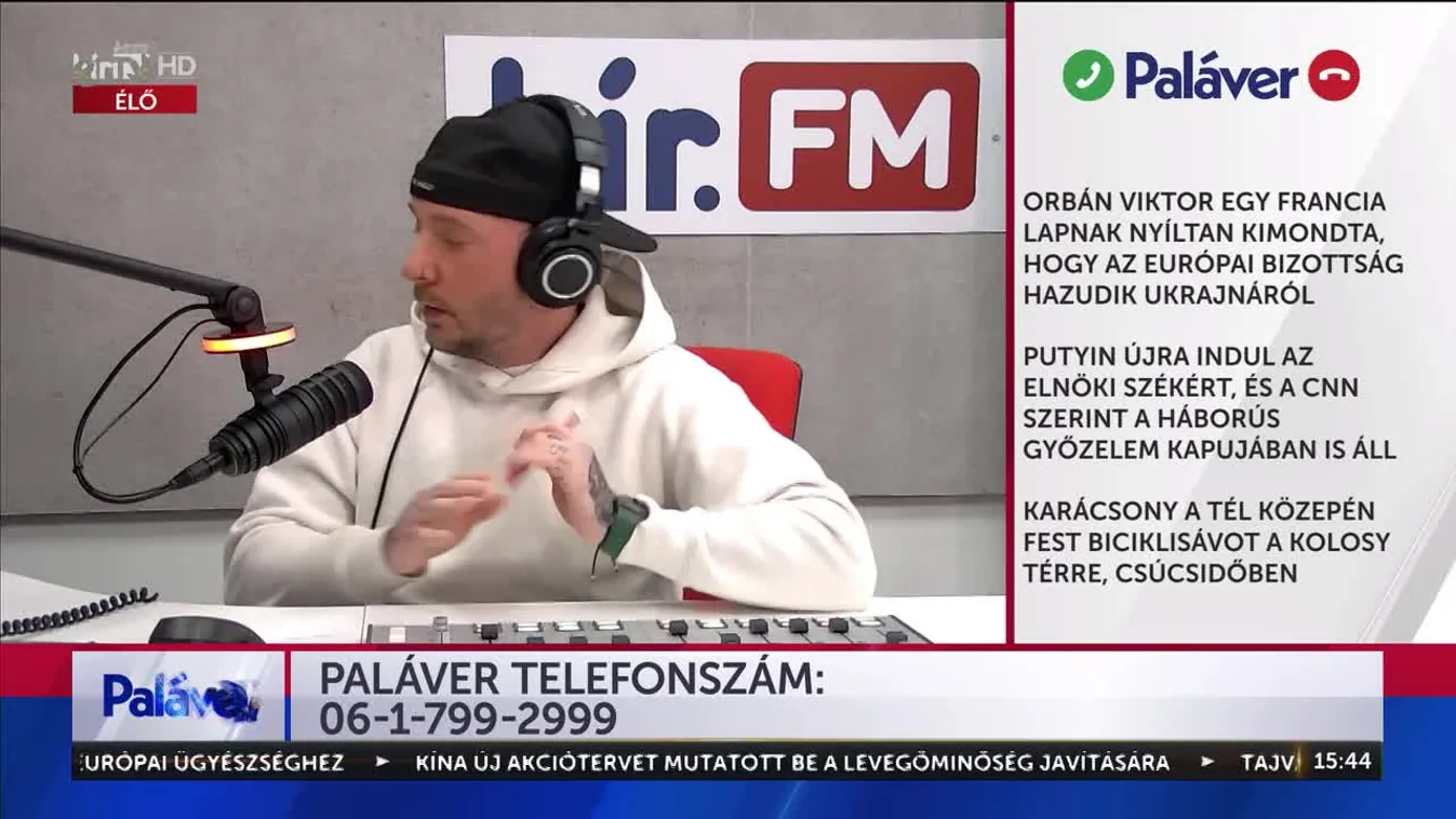 Paláver (2023-12-08)