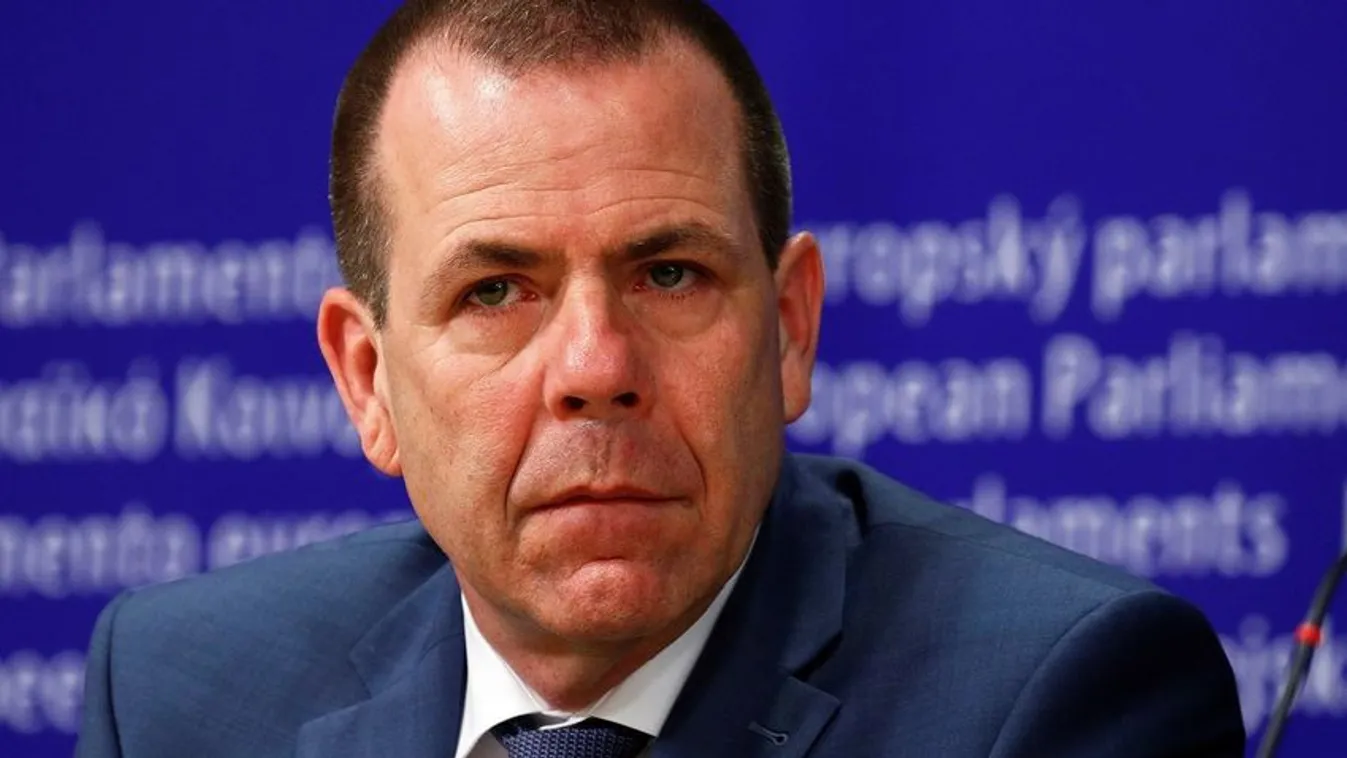 Harald Vilimsky: Orbánnak igaza van. Ukrajna nem csatlakozhat az EU-hoz!