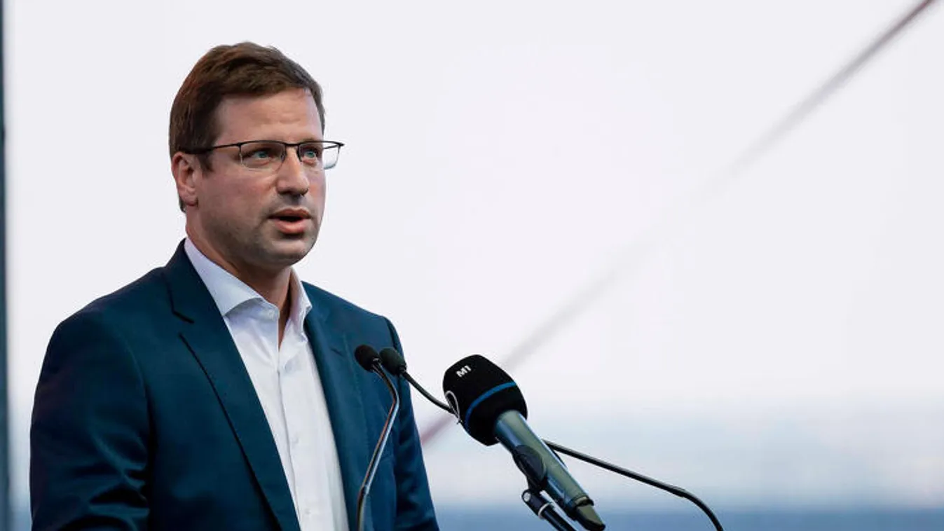 Gulyás Gergely: Antall Józsefnek a szolgálat a saját életénél is fontosabb volt