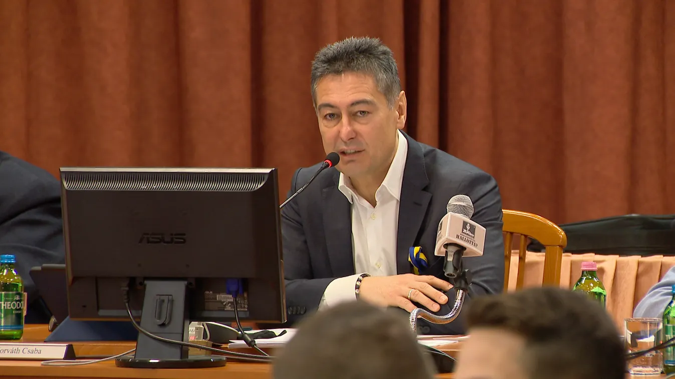 Folytatódnak az ellenzéki belharcok Zuglóban + videó