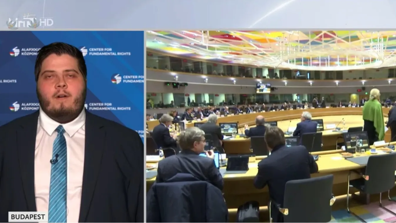 Újabb akadály hárult el a hazánknak járó források folyósítása elől + videó