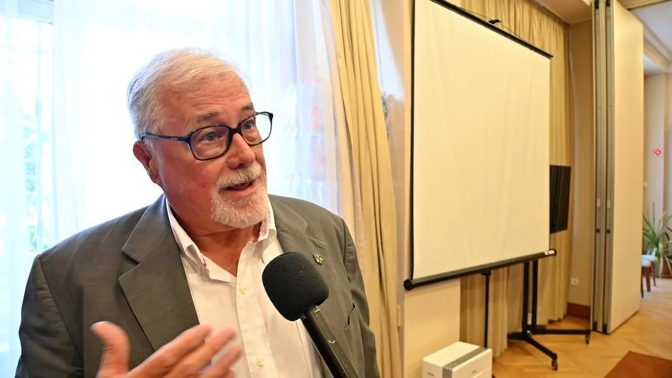 Továbbra is hallgat a kínos ügyekről Karácsony embere + videó